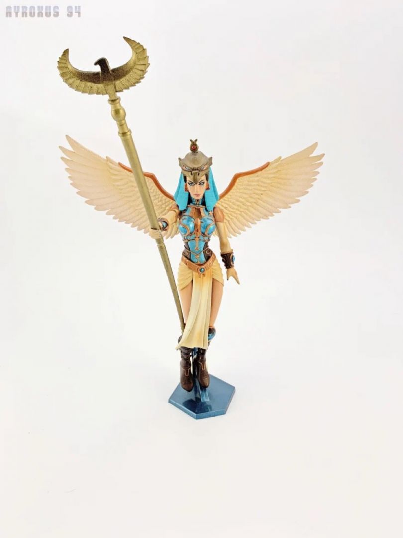 The Sorceress - Image 1