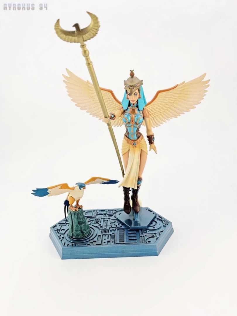 The Sorceress - Image 2