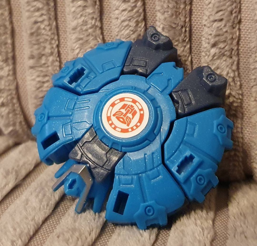 Blizzard Strike Slipstream - Image 2