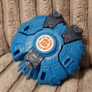 Blizzard Strike Slipstream