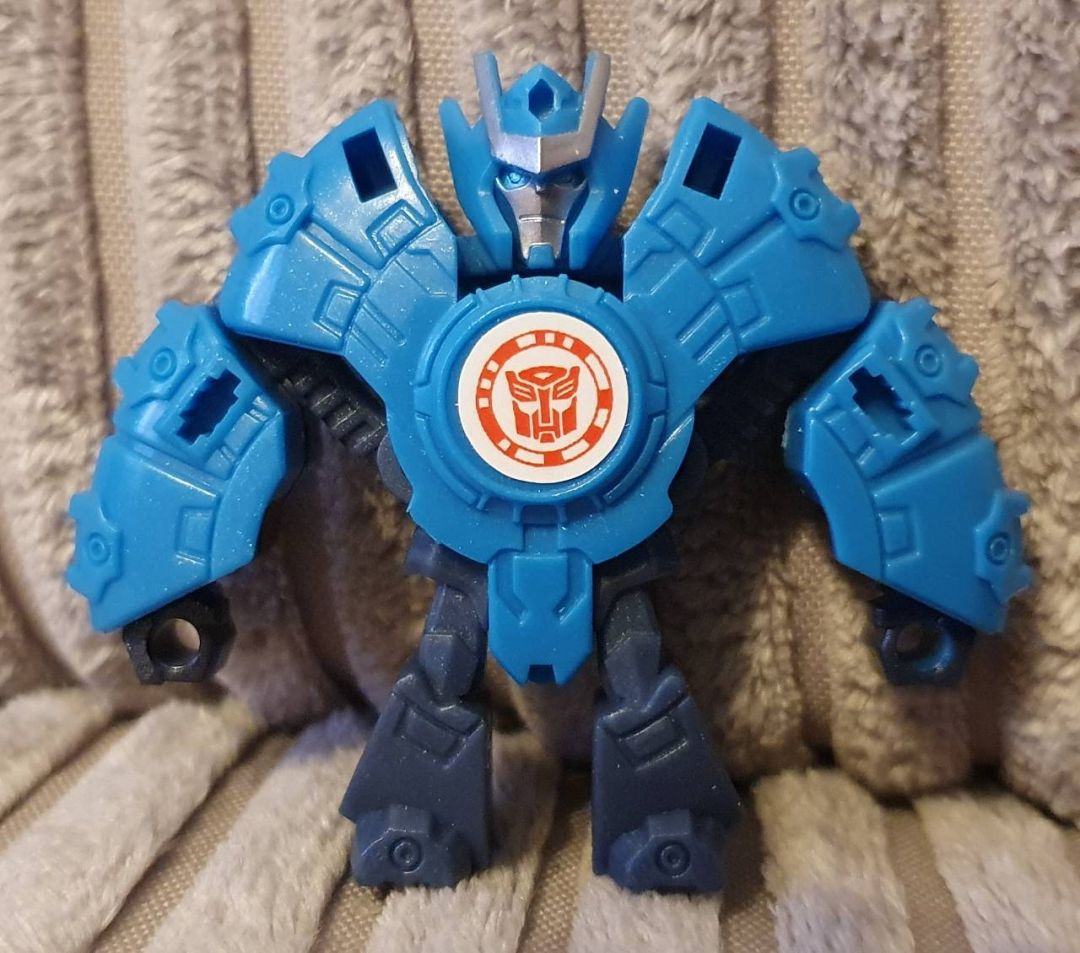 Blizzard Strike Slipstream - Image 1