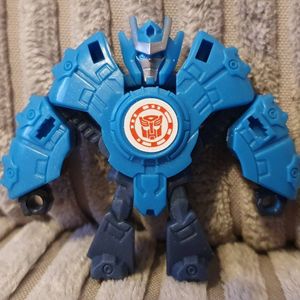 Blizzard Strike Slipstream