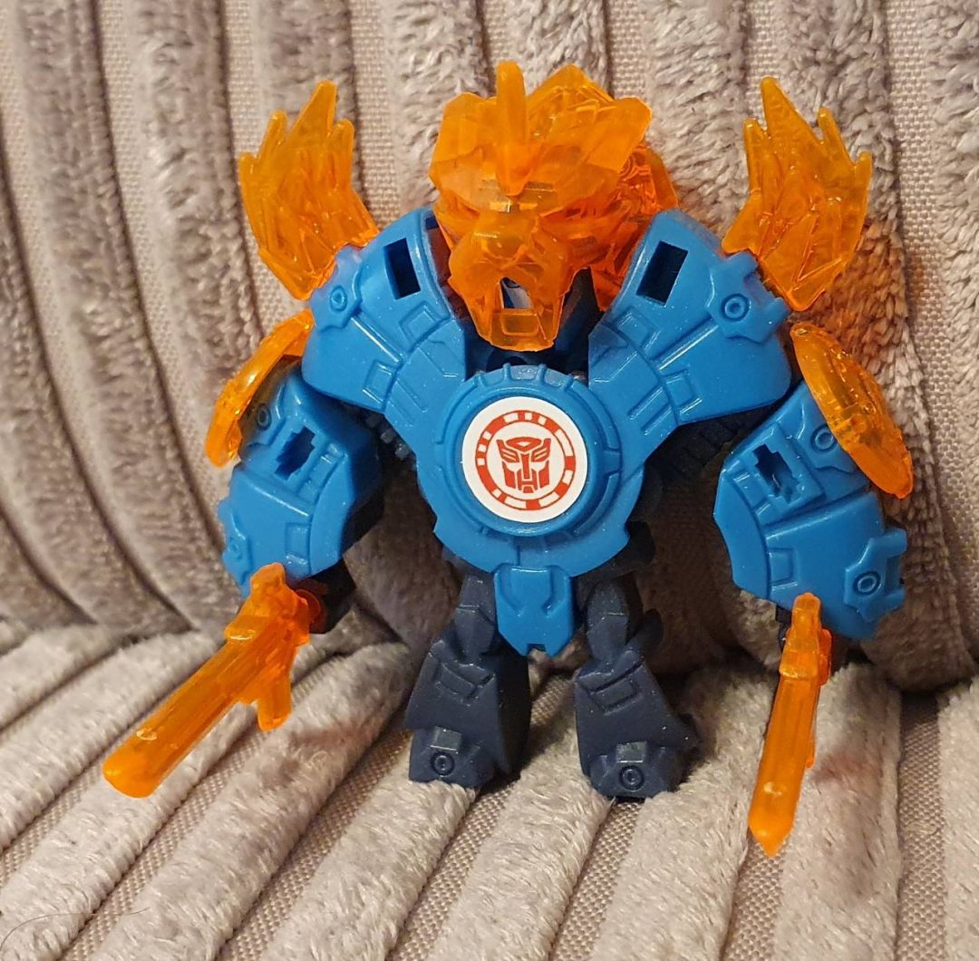 Blizzard Strike Slipstream - Image 3