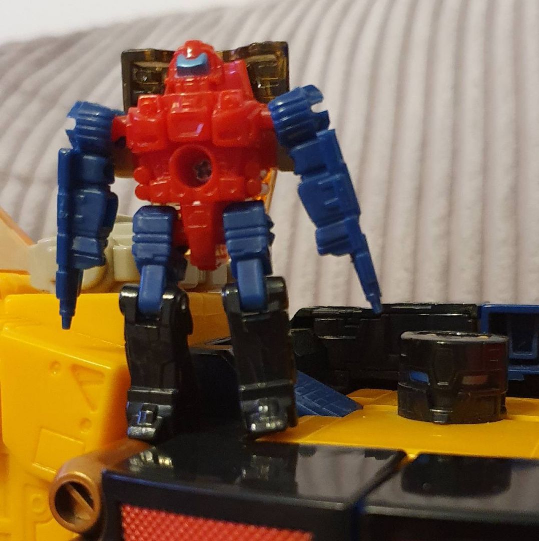 Omega Supreme - Image 4
