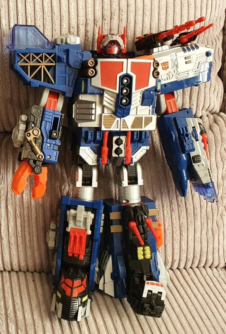 Omega Sentinel - Image 2