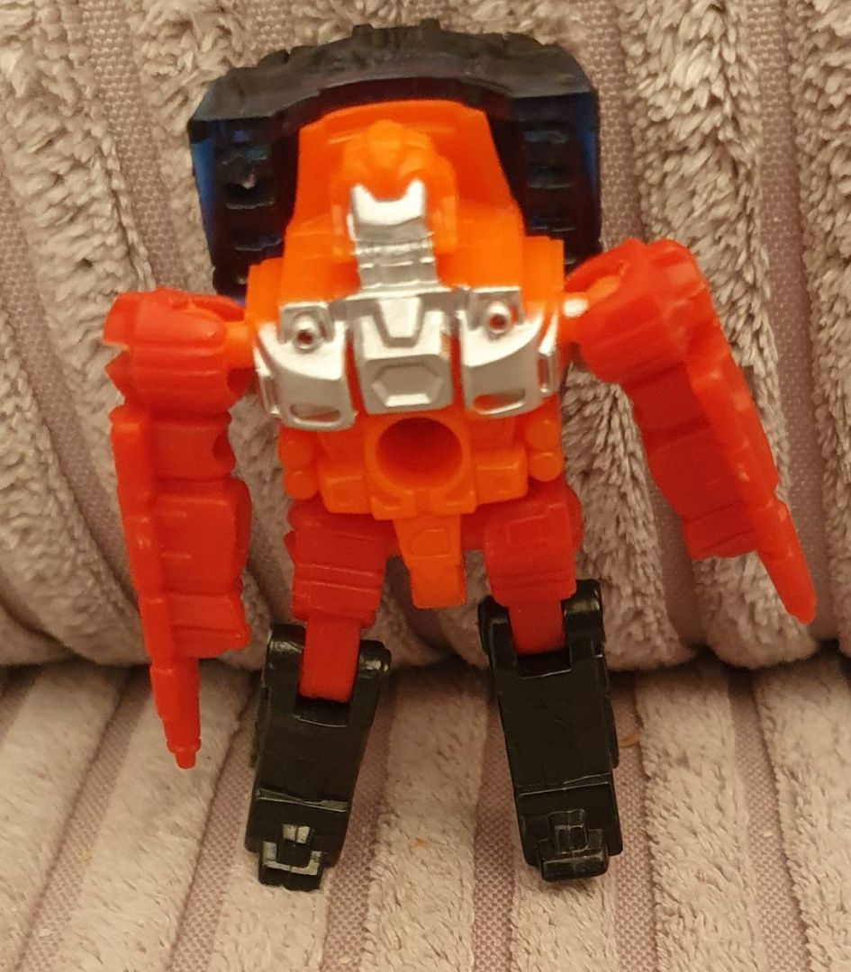 Omega Sentinel - Image 1