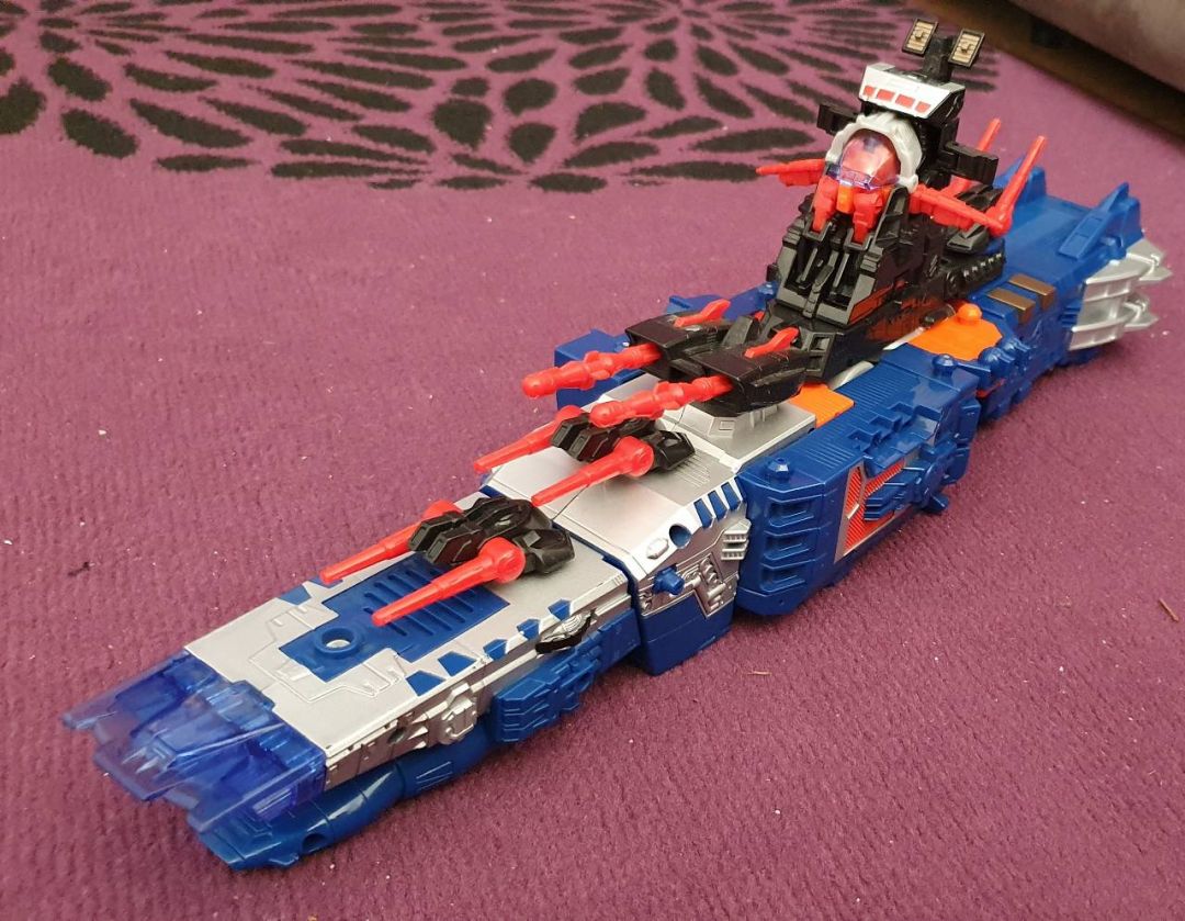 Omega Sentinel - Image 5