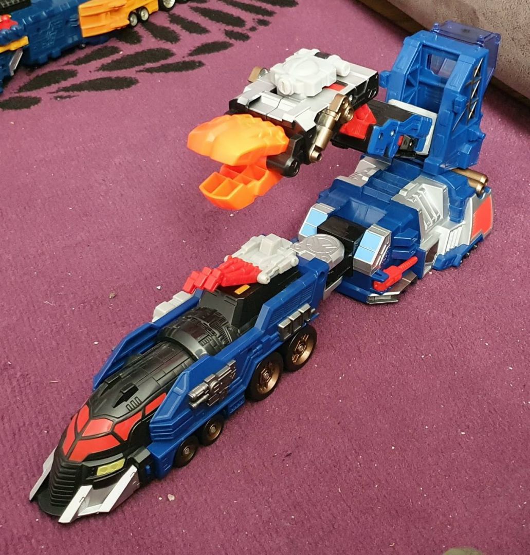 Omega Sentinel - Image 4