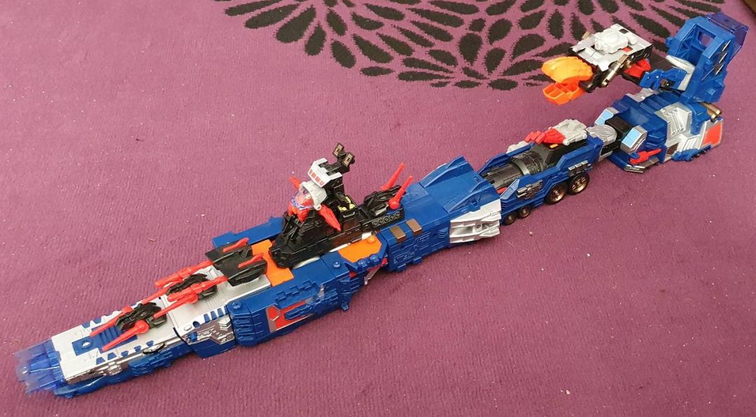 Omega Sentinel - Image 3