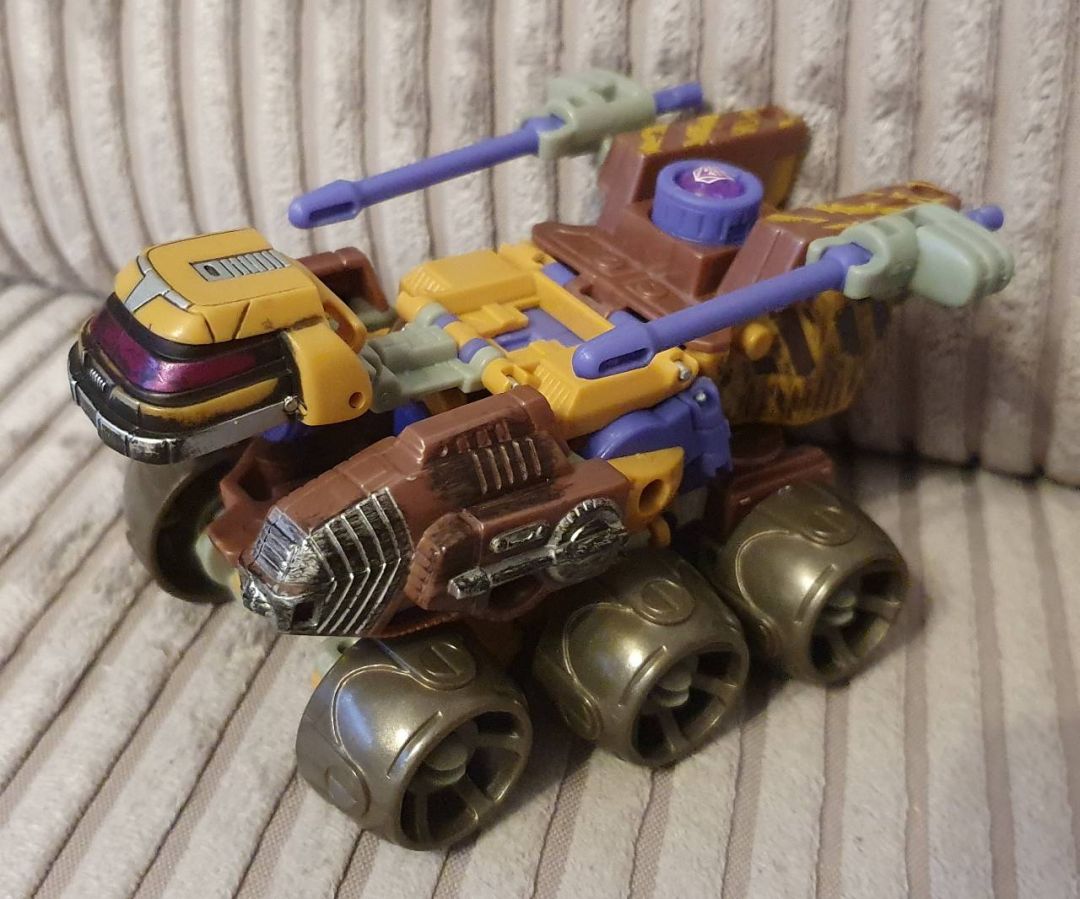 Nemesis Strika  - Image 2