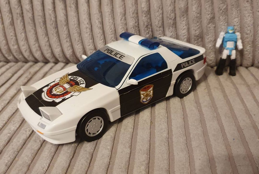 Ace Hitter - Image 1