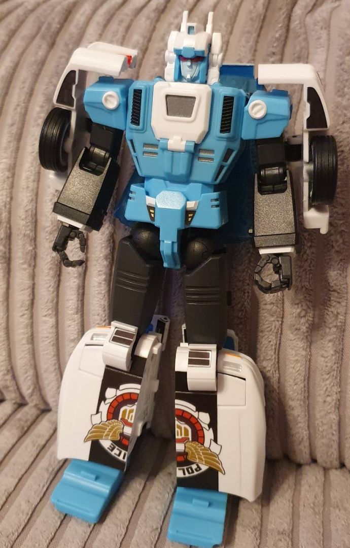 Ace Hitter - Image 2