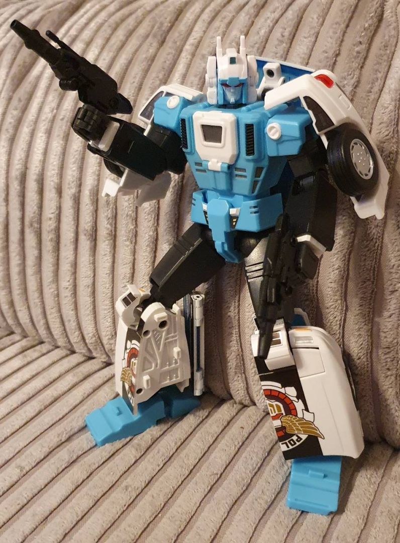 Ace Hitter - Image 3