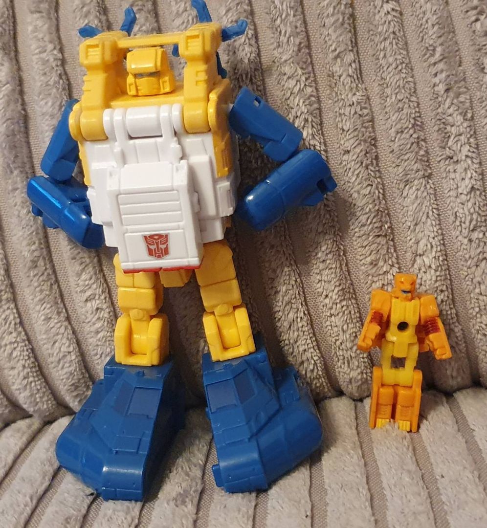 Seaspray and Lione - Image 4