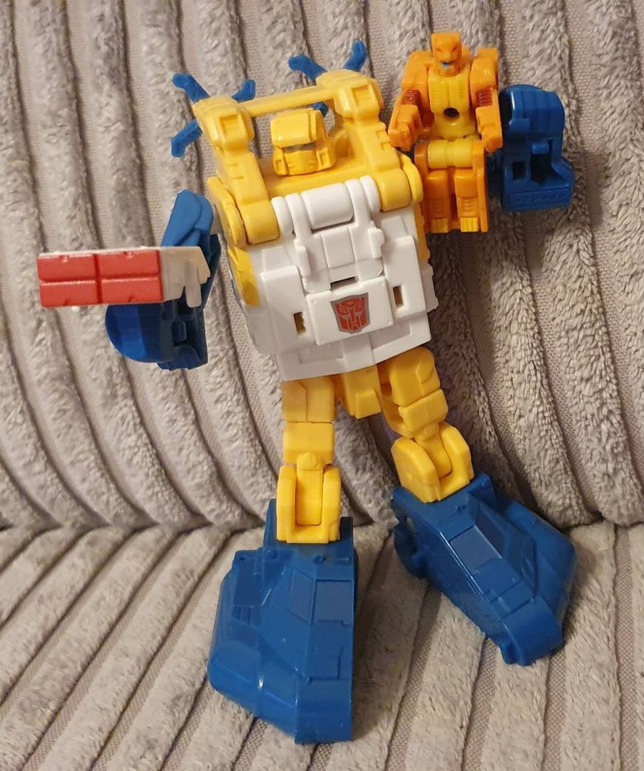 Seaspray and Lione - Image 3