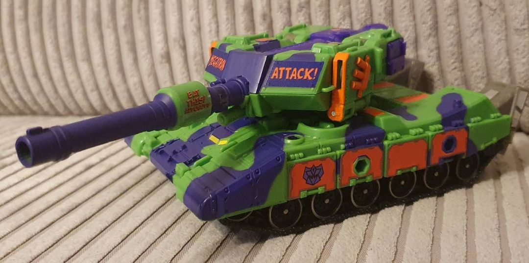 G2 Megatron - Image 2