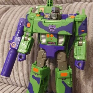 G2 Megatron