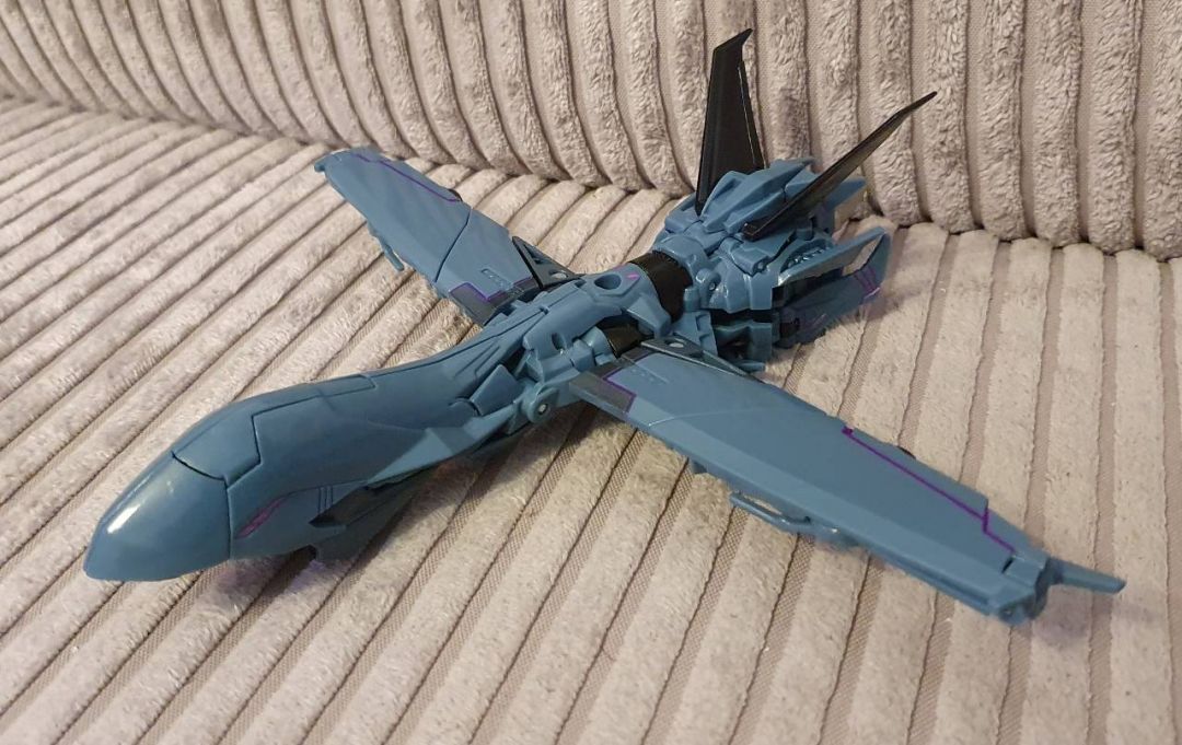 APC Evil Voice  - Image 2