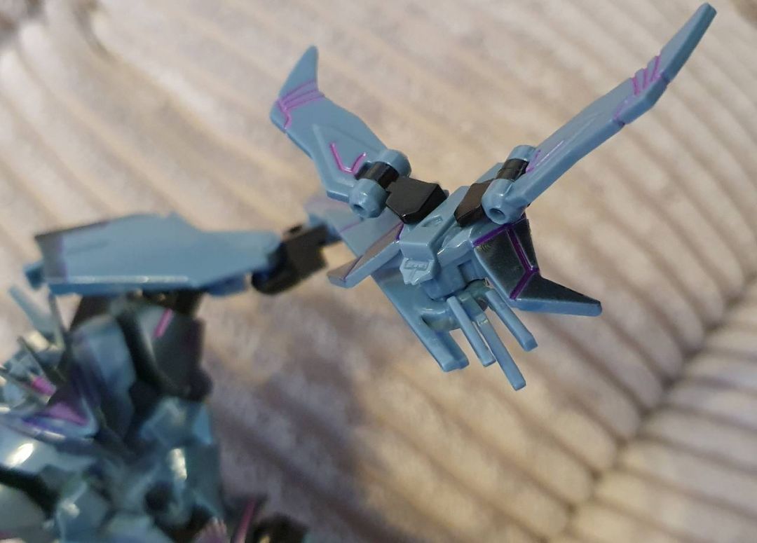 APC Evil Voice  - Image 1