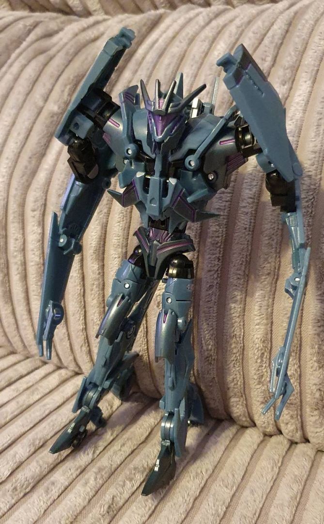 APC Evil Voice  - Image 3