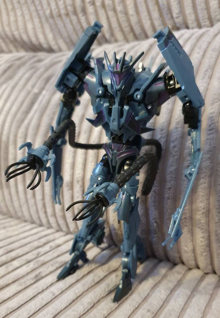 APC Evil Voice  - Image 4