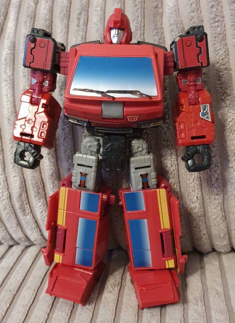 Ironhide - Image 1