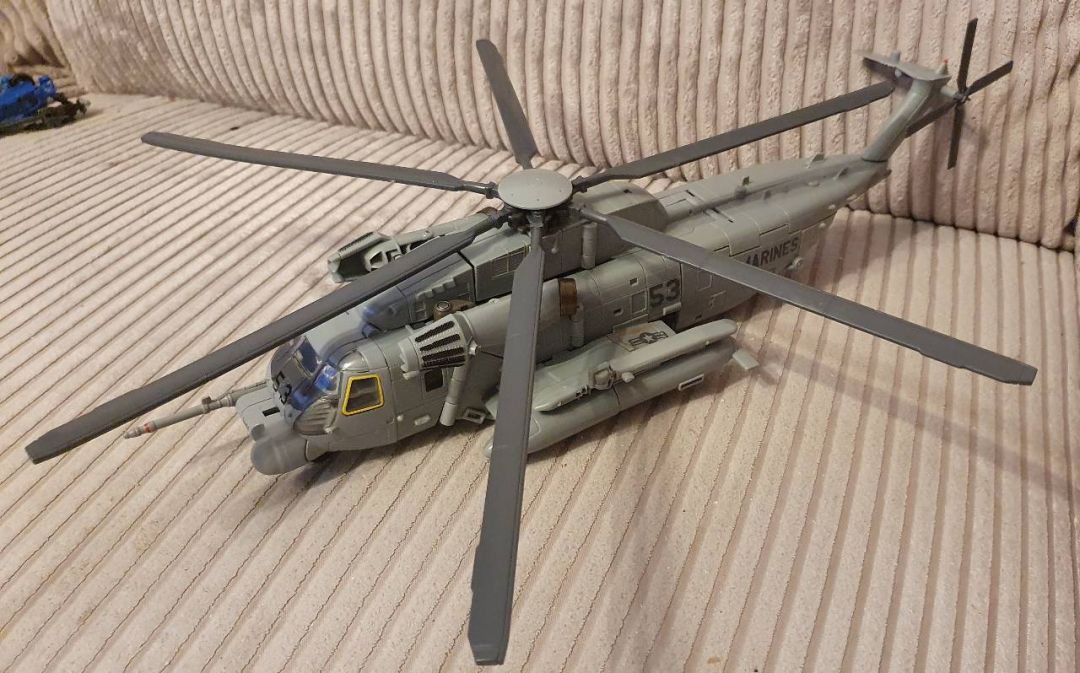 Grindor With Ravage - Image 2