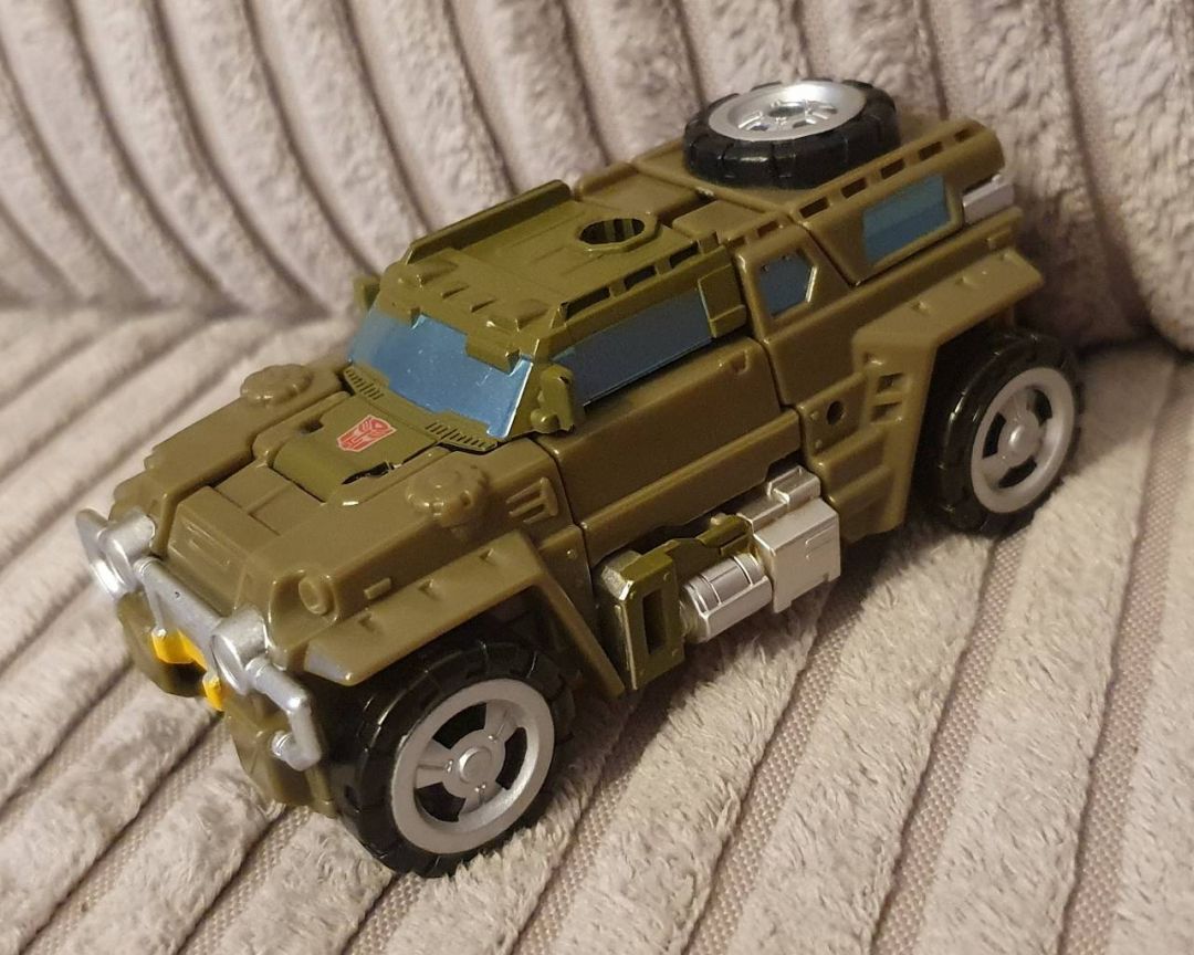 Gong and Repug - Image 1