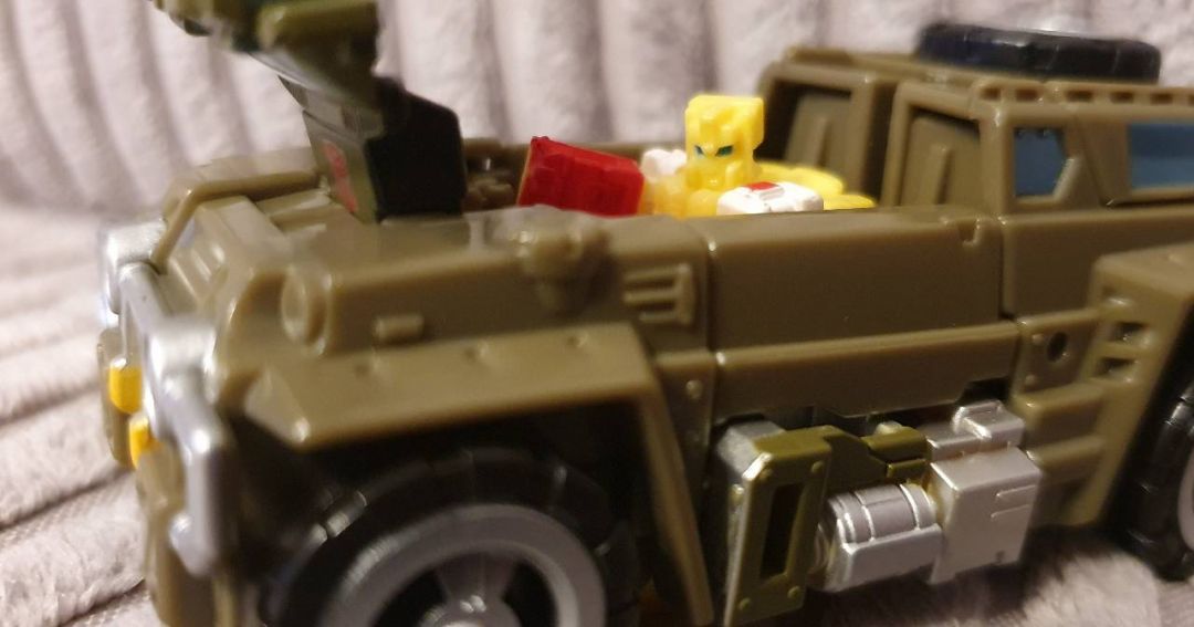 Gong and Repug - Image 2