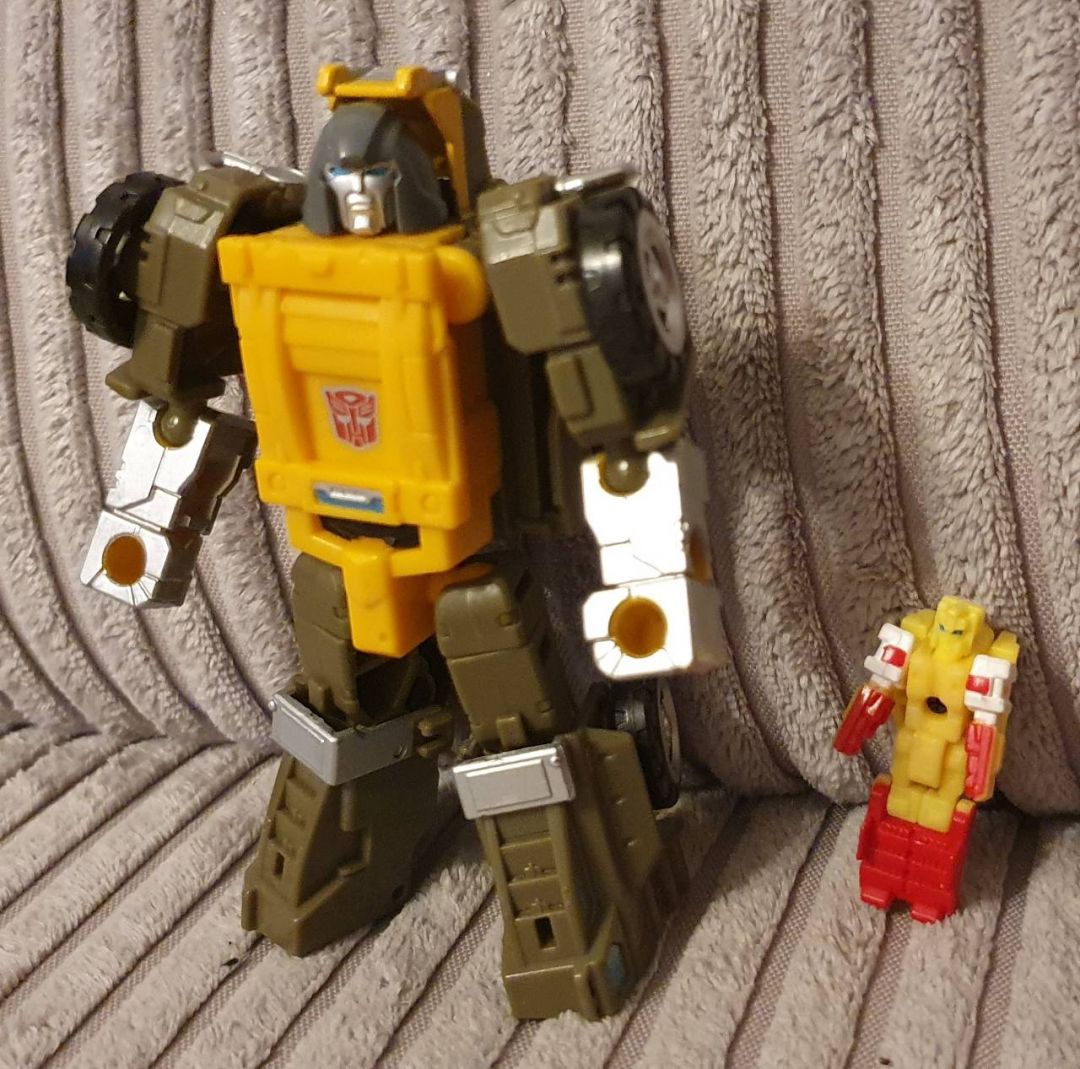 Gong and Repug - Image 3