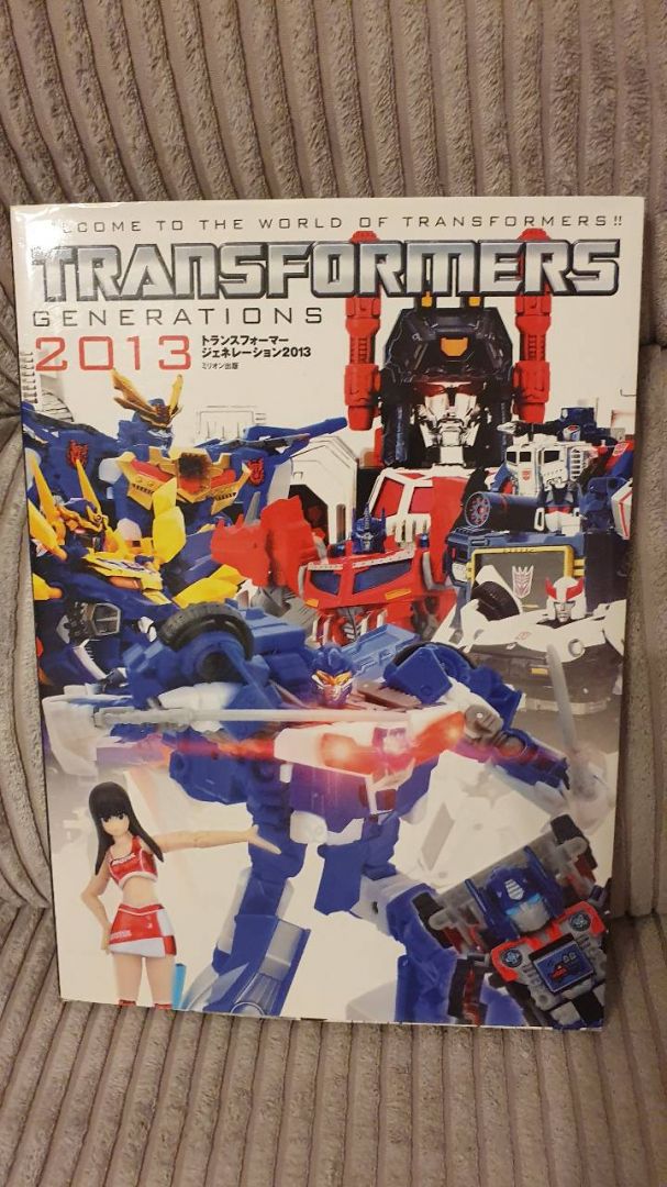 Generations 2013 - Image 1