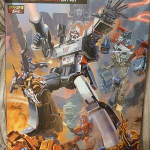 Generations 2017 Part 1