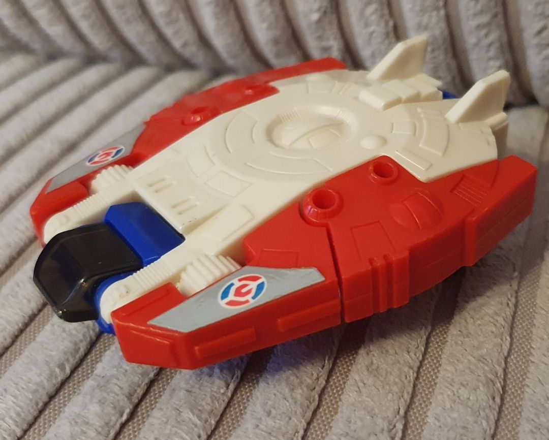 Commandtrons Solardyn  - Image 1