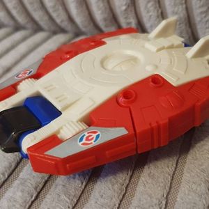 Commandtrons Solardyn 