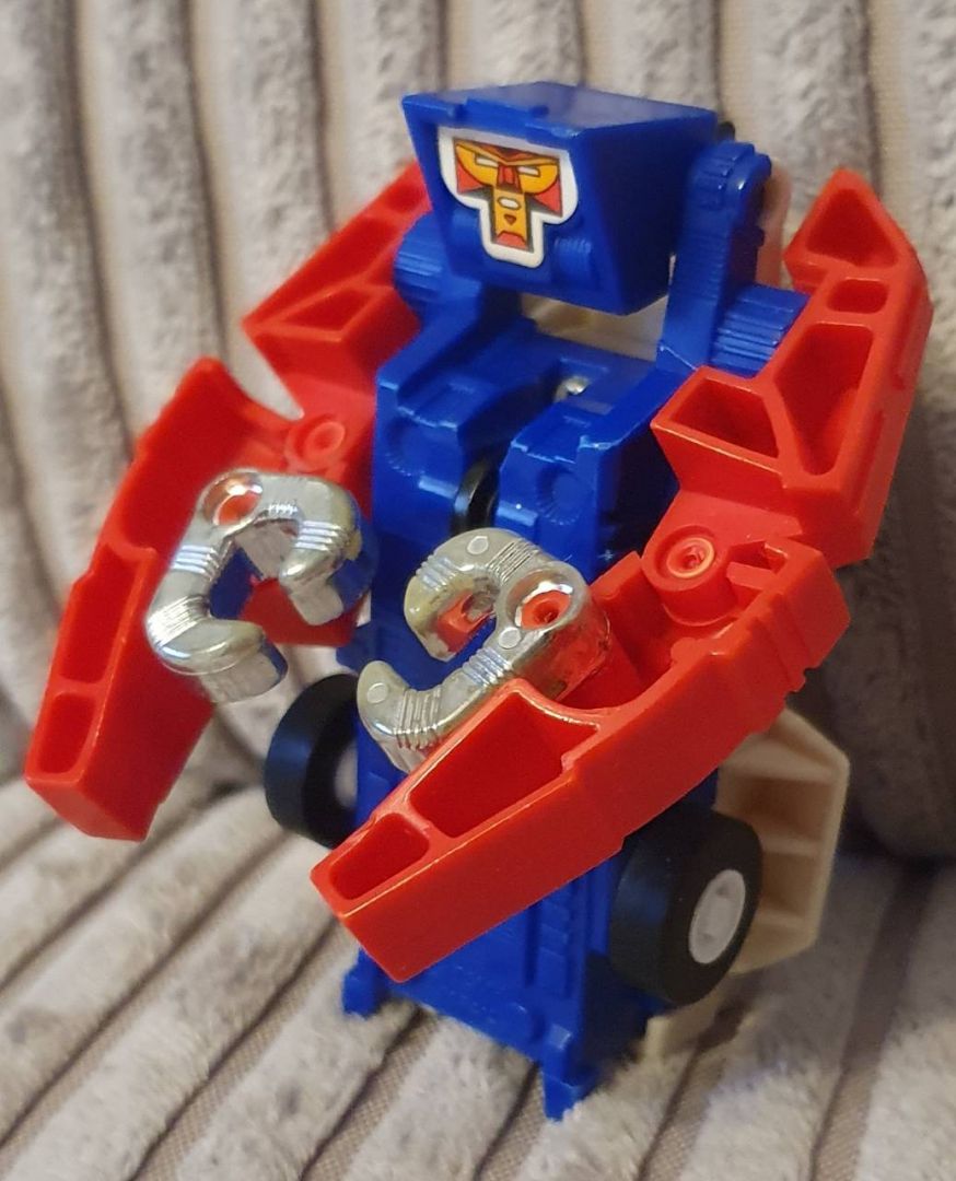 Commandtrons Solardyn  - Image 2