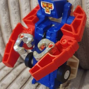 Commandtrons Solardyn 