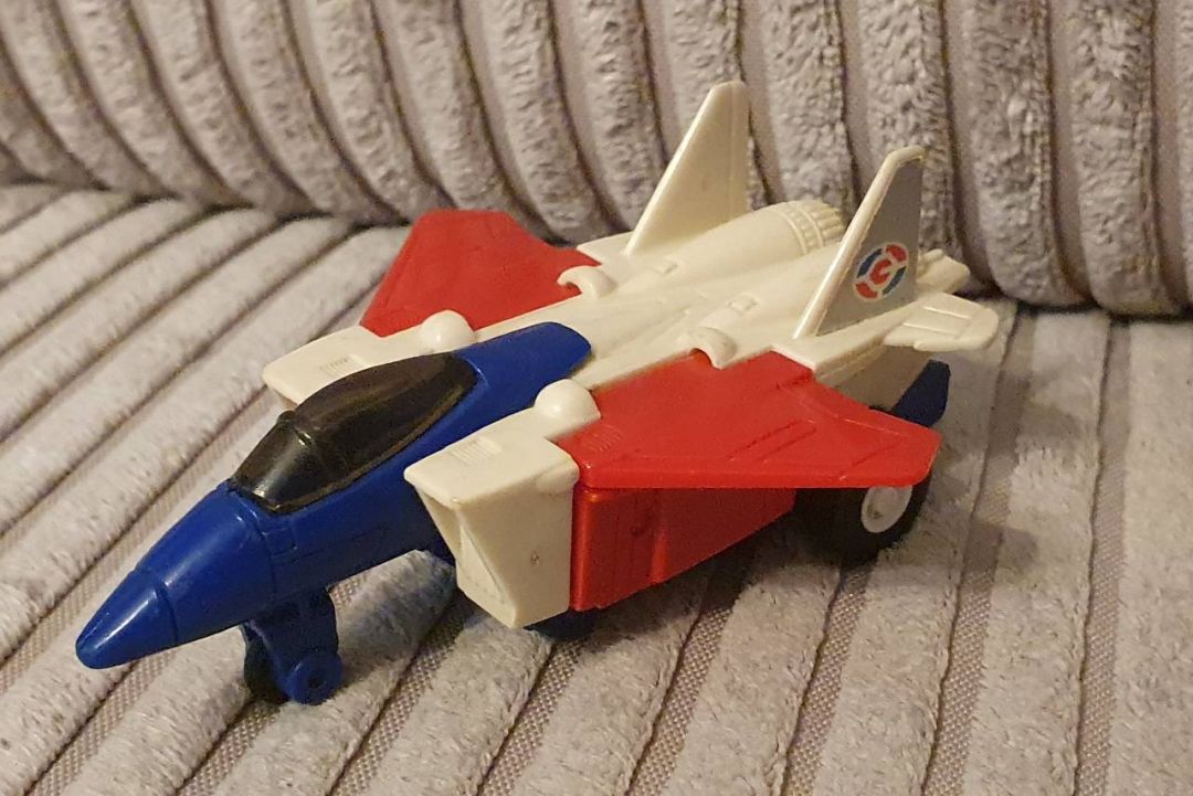 Commandtrons Commander Magna  - Image 1