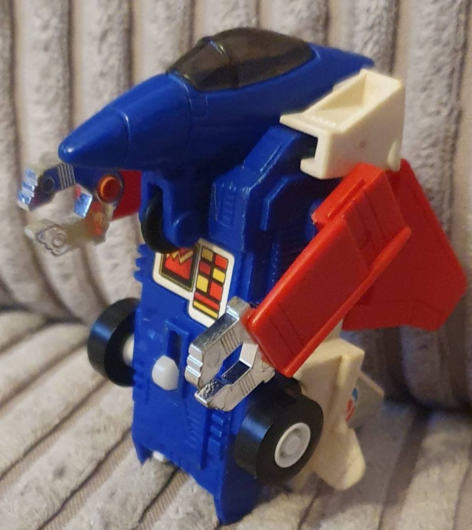 Commandtrons Commander Magna  - Image 2