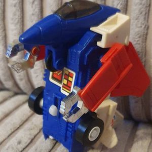 Commandtrons Commander Magna 