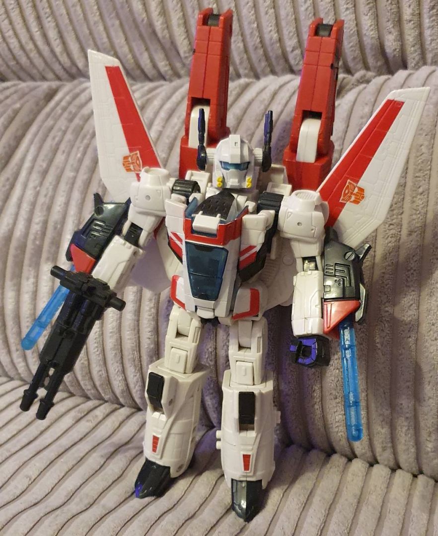 Jetfire - Image 2
