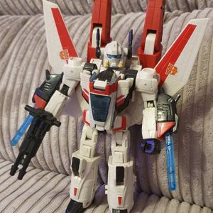 Jetfire