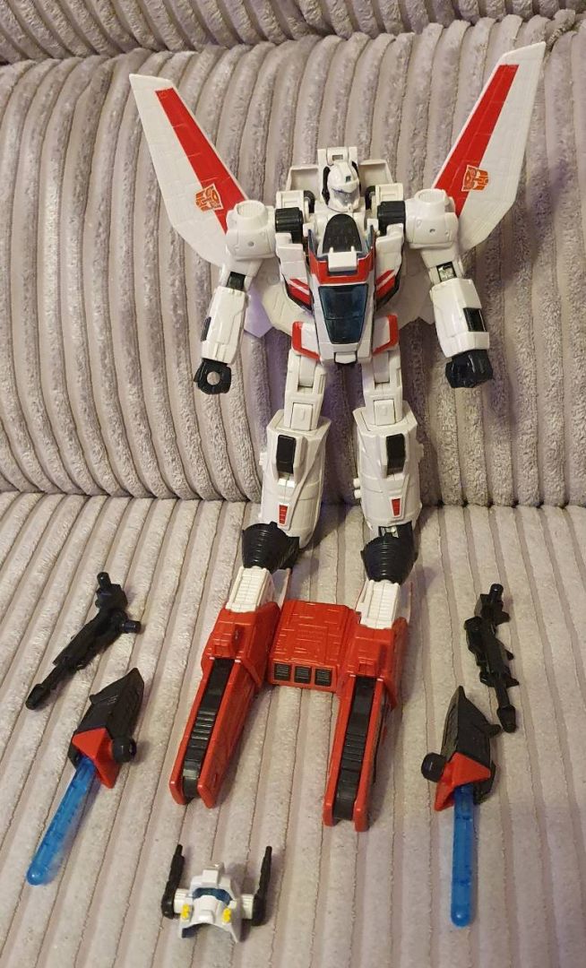Jetfire - Image 1
