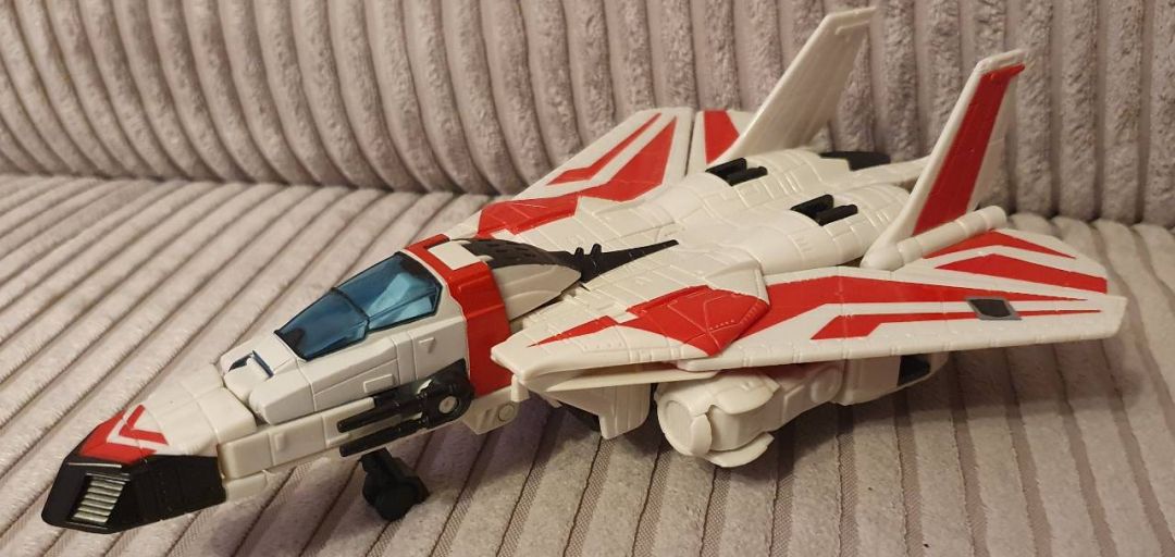 Jetfire - Image 4