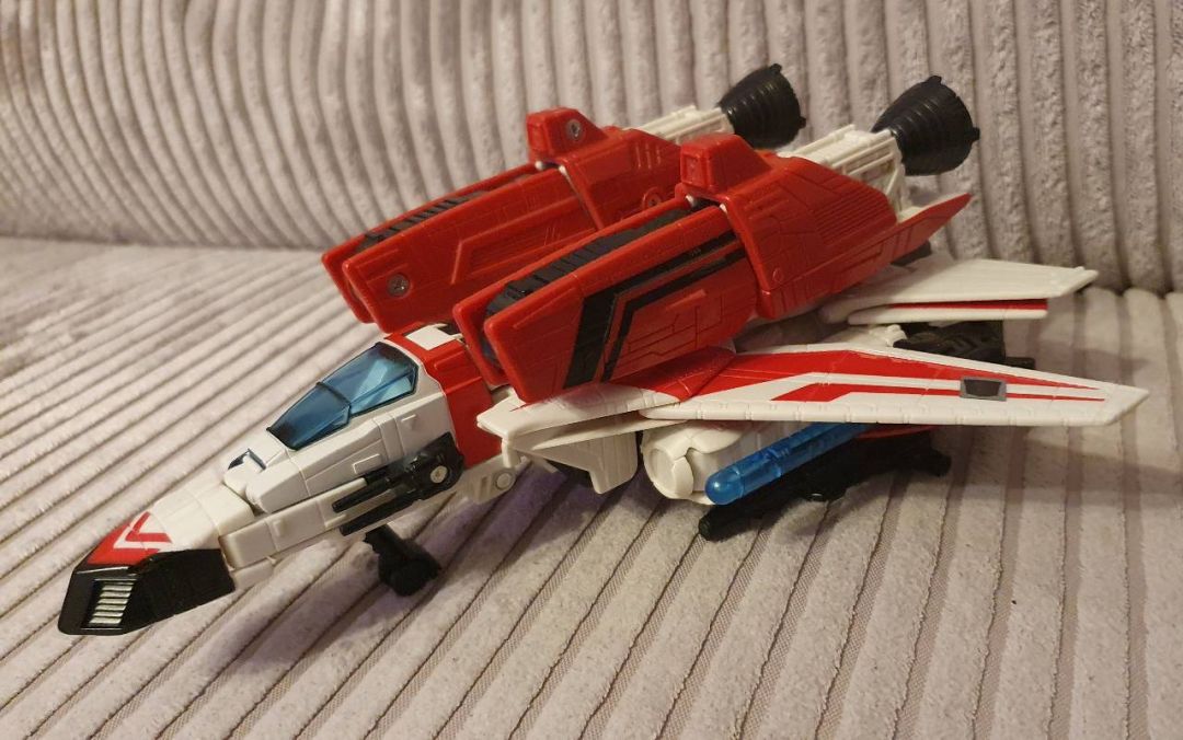 Jetfire - Image 5