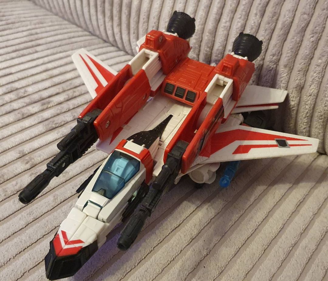 Jetfire - Image 3