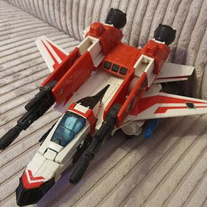 Jetfire