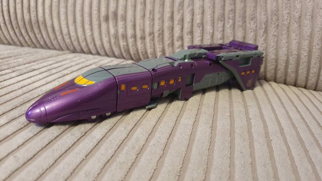 Astrotrain - Image 2