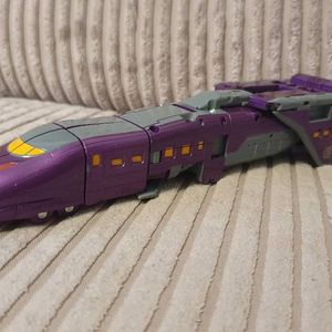 Astrotrain