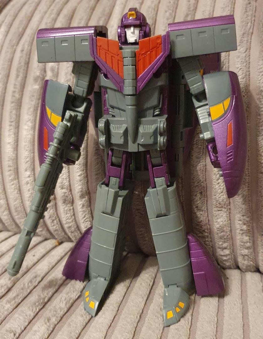 Astrotrain - Image 3