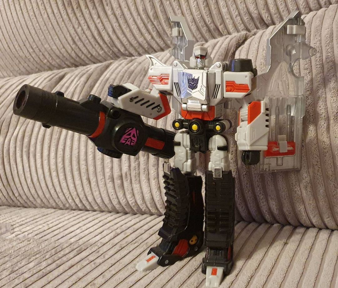 Megatron - Image 1